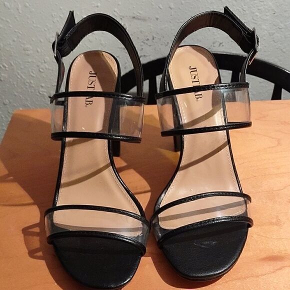 Just Fab Sandal - Picture 8 of 8